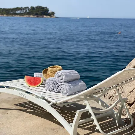 Elegant Seafront - Mila * Dubrovnik