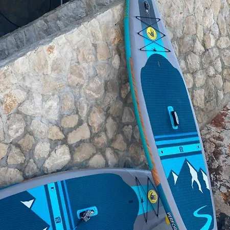 Elegant Seafront - Mila Appartamento *