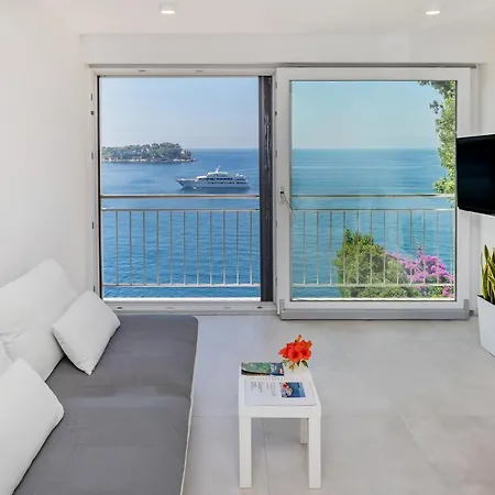 Elegant Seafront - Mila * Dubrovnik