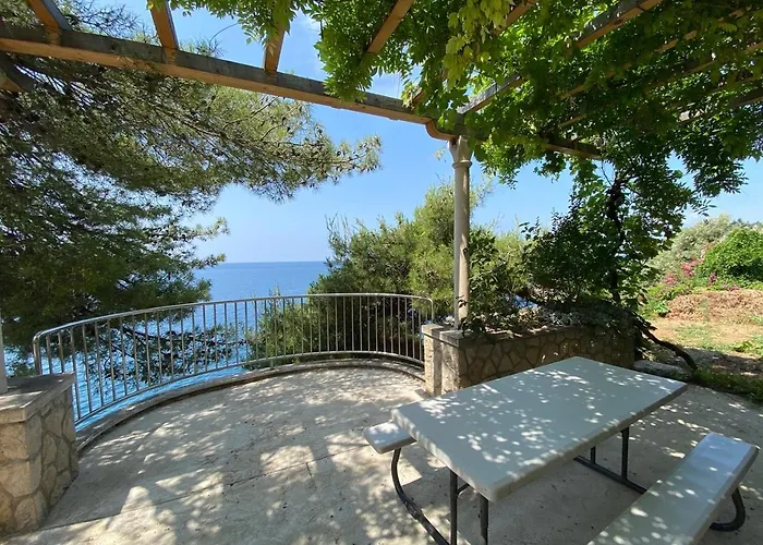 Elegant Seafront - Mila * Dubrovnik